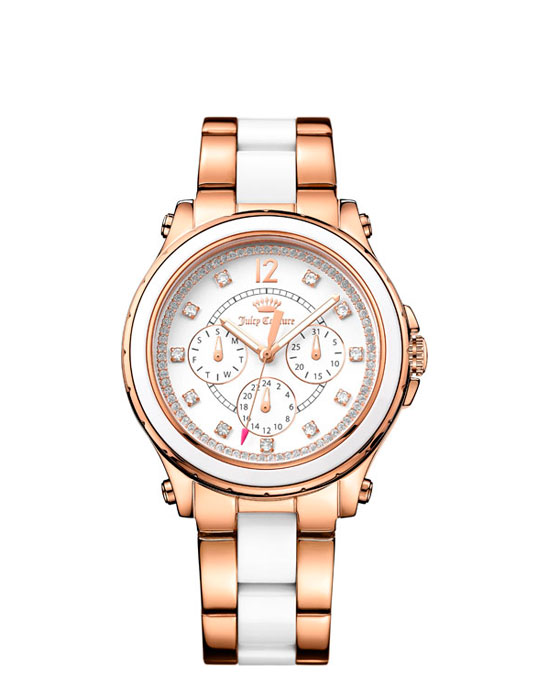 Часы Juicy Couture Hollywood 1901303